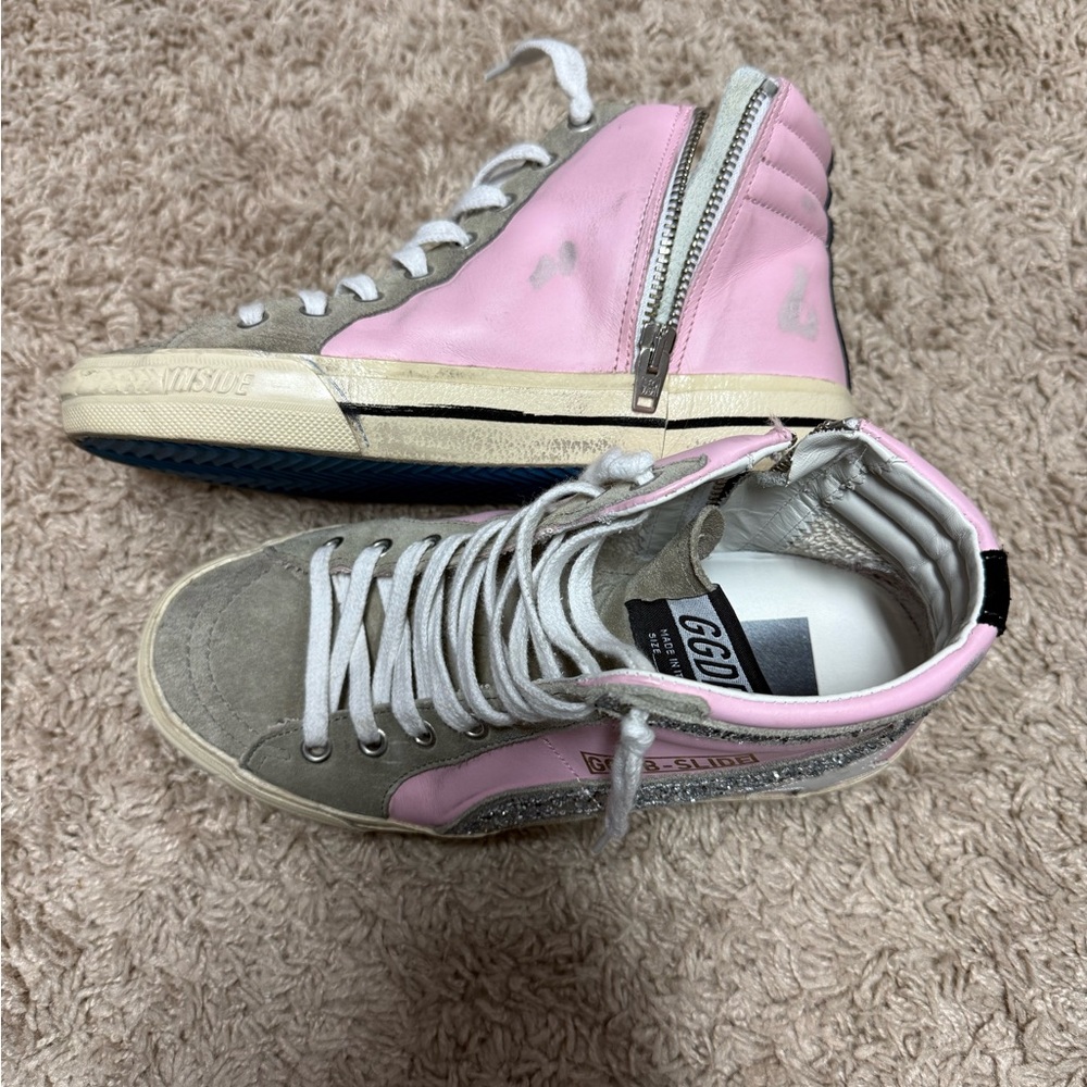 Golden Goose Slides - Picture 6 of 13